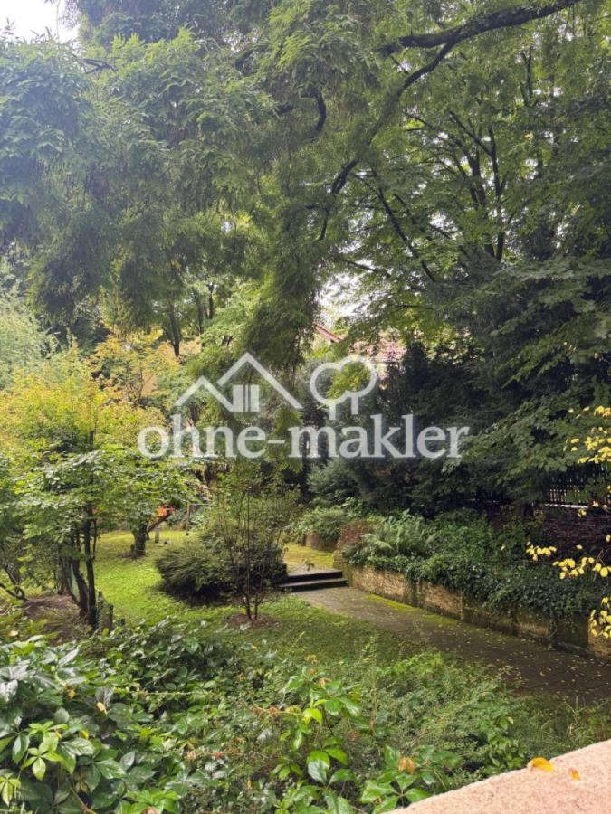 Garten-Gemeinschaftseigentum