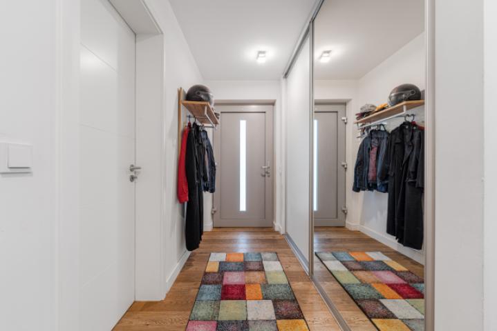 Eingangsbereich/Diele