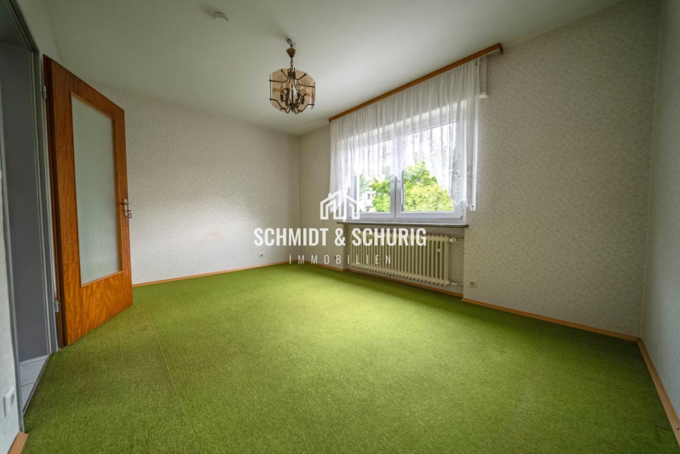 Zimmer / Erdgeschoss