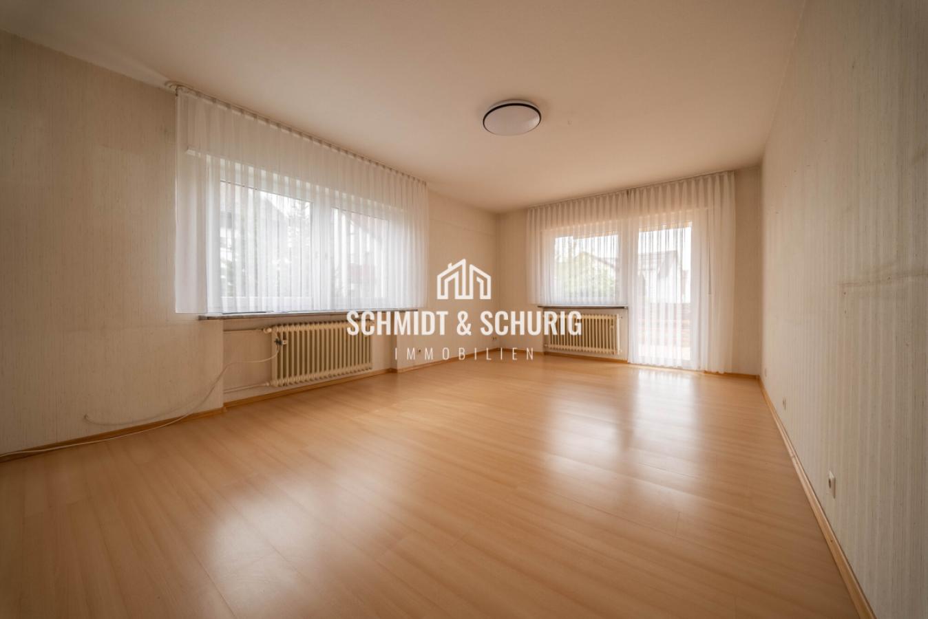 Zimmer / Erdgeschoss