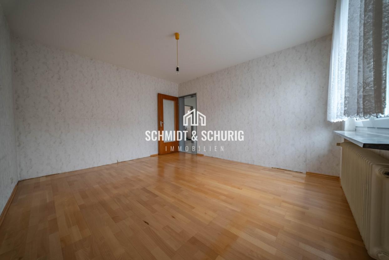 Zimmer / Erdgeschoss