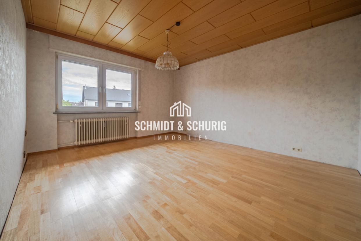 Zimmer / 1.Obergeschoss