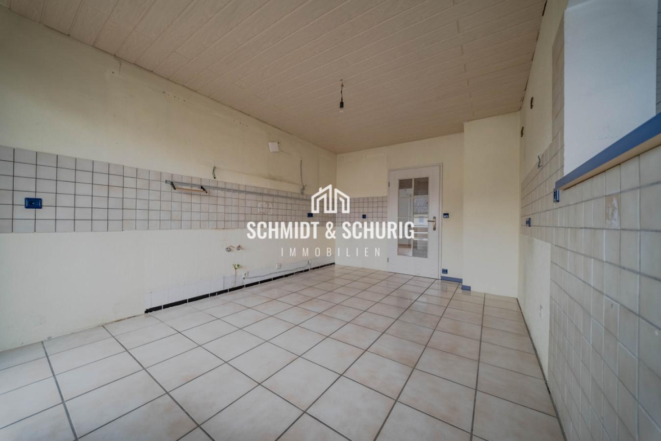 Küche / 1.Obergeschoss