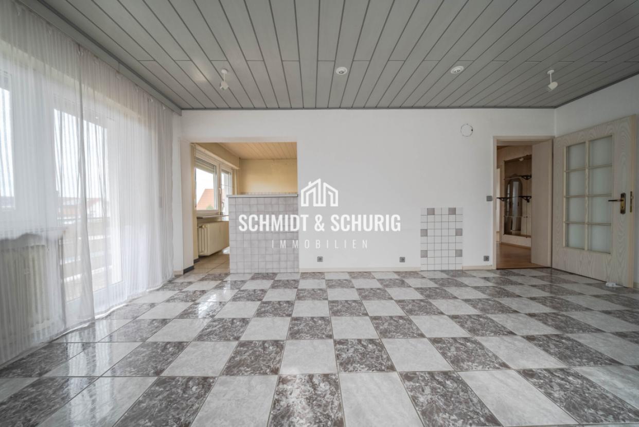 Esszimmer / 1.Obergeschoss