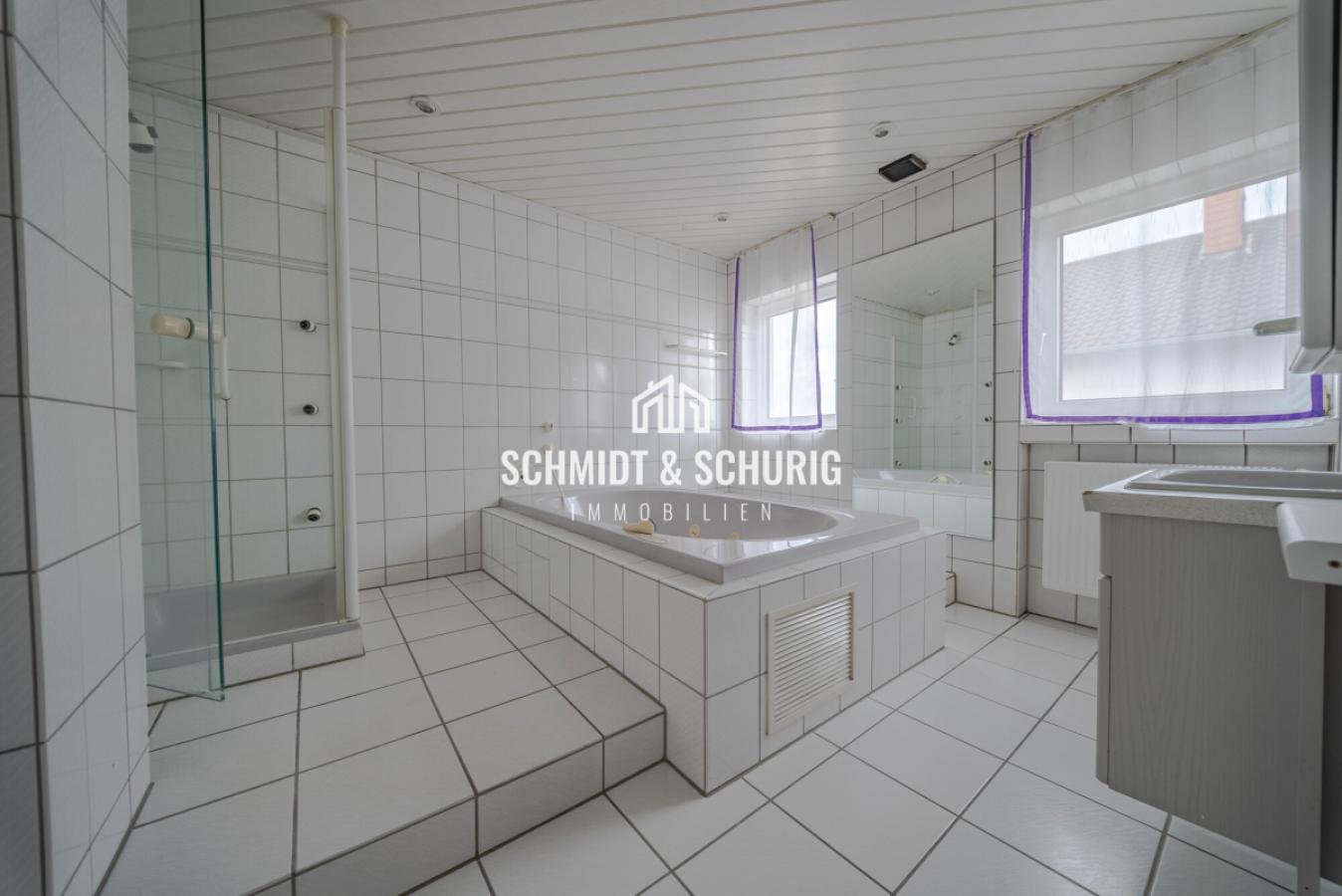 Badezimmer 1.Obergeschoss