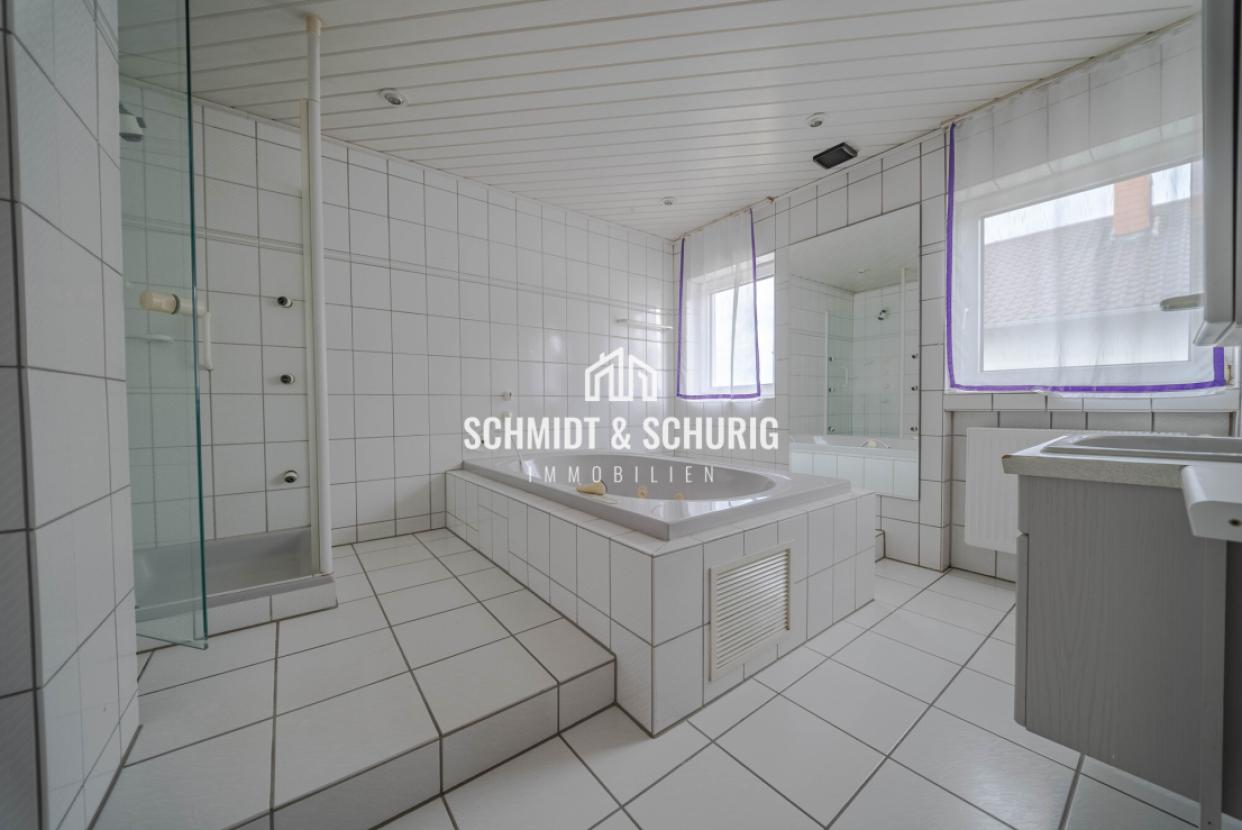 Badezimmer 1.Obergeschoss