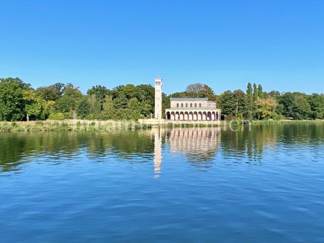 Heilandskirche an der Havel