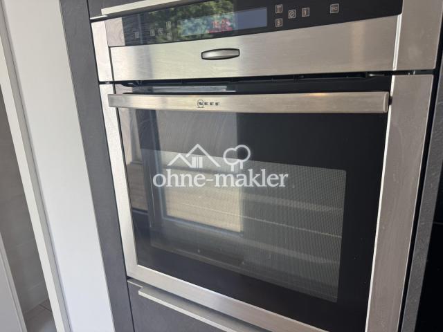 NEFF- Backofen