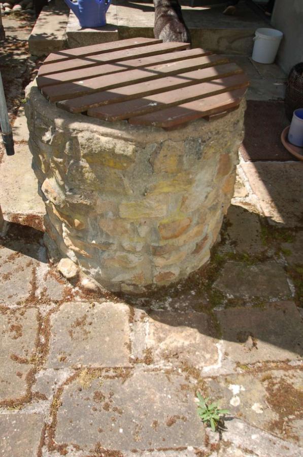 Historischer Brunnen