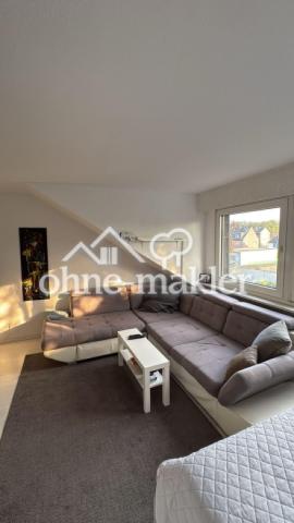 Wohnzimmer Ansicht 2