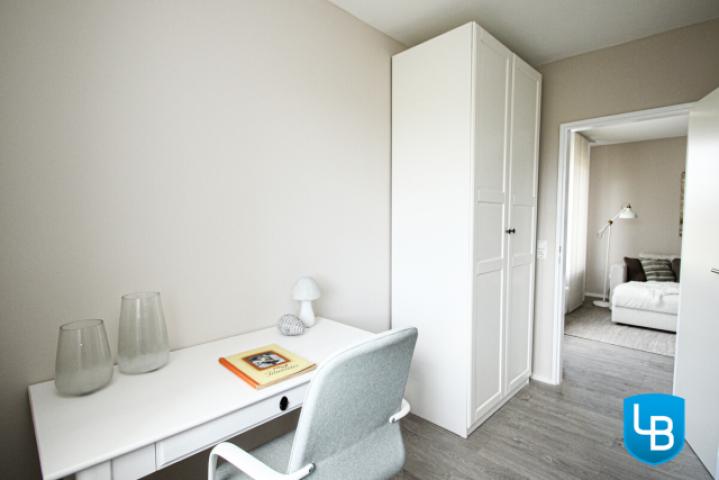 ..oder Gästebereich