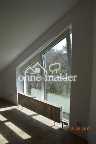 Südostzimmer Südfenster