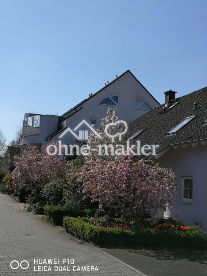 Wohngebiet Mannheim-Niederfeld