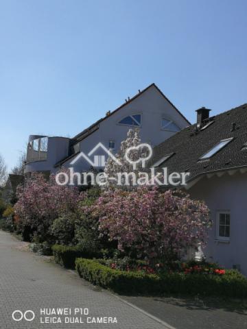 Wohngebiet Mannheim-Niederfeld