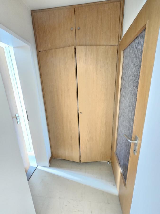 Einbauschrank / OG