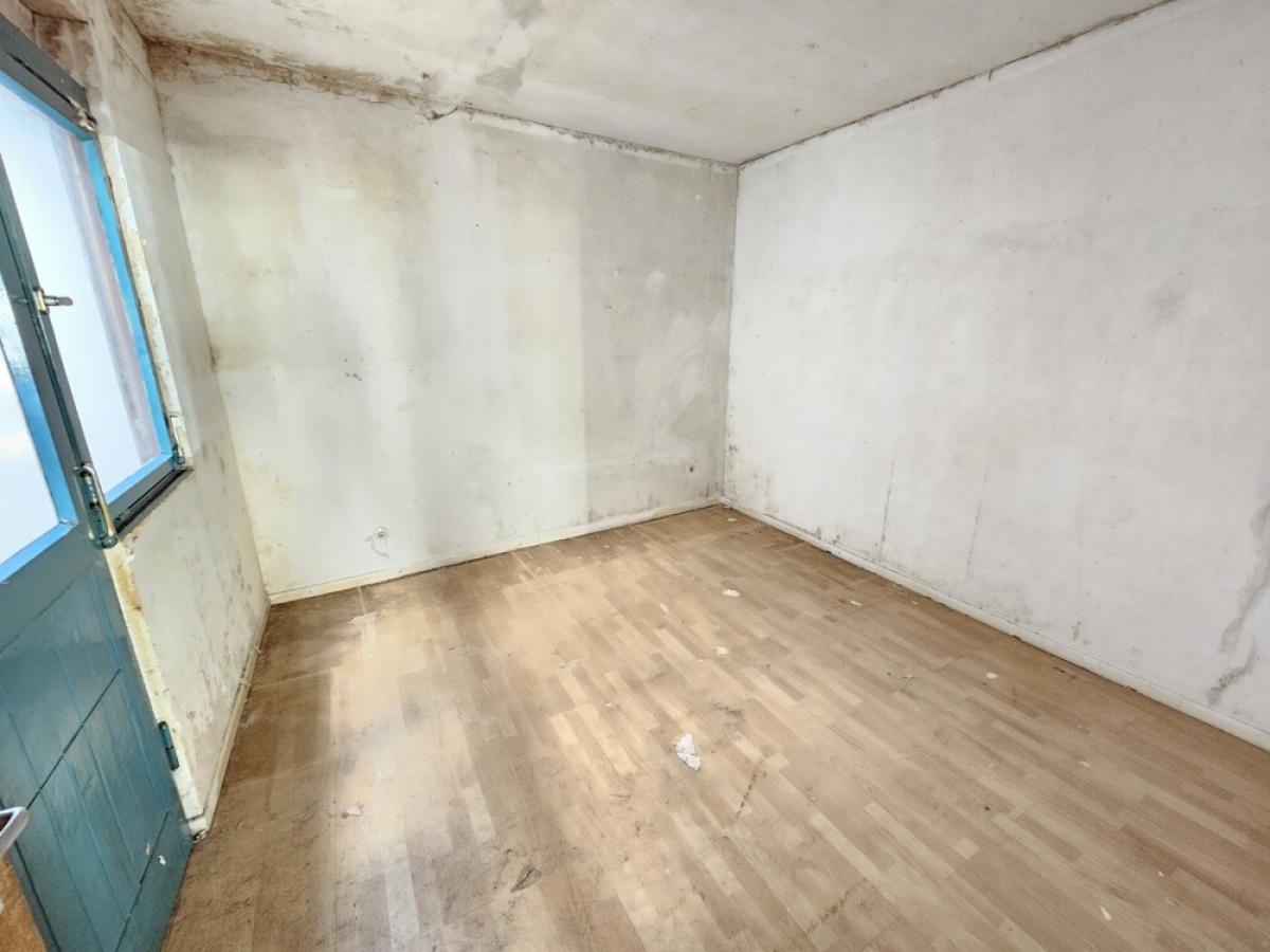 Schlafzimmer - Anbau