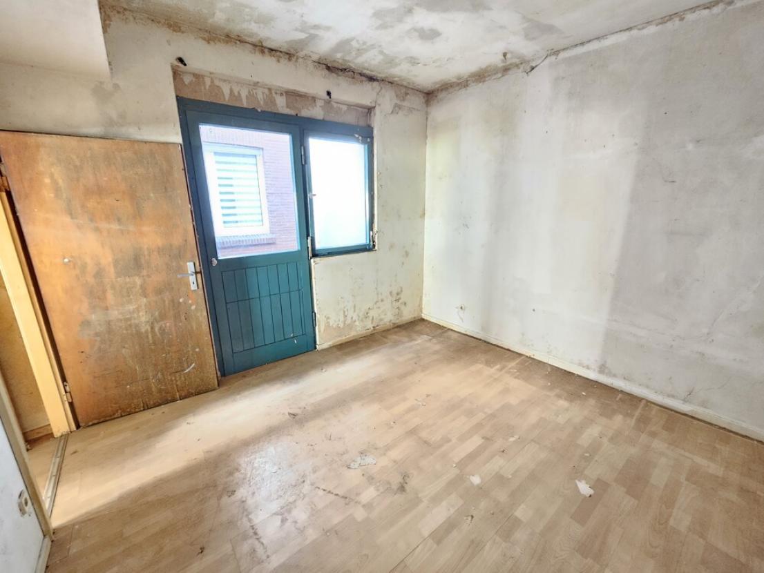 Schlafzimmer - Anbau