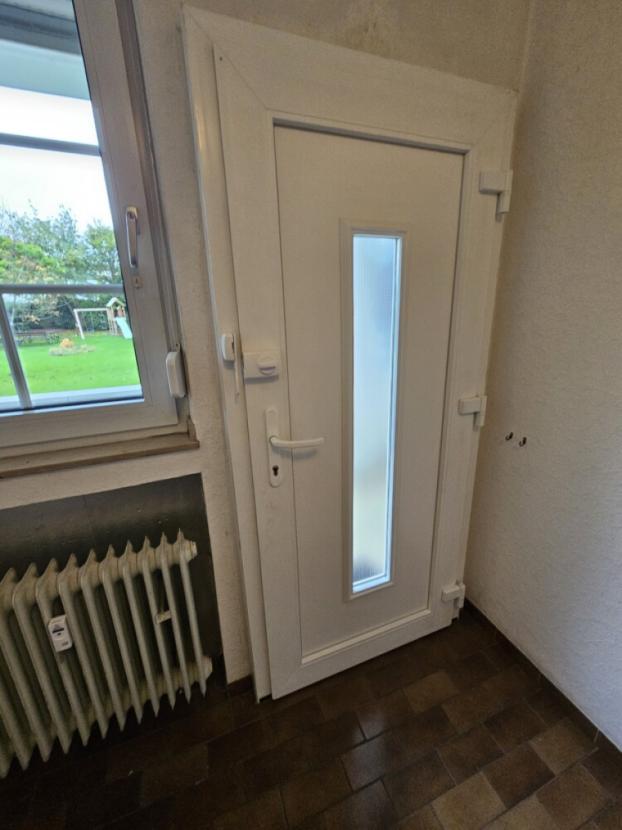 Wohnungstüre