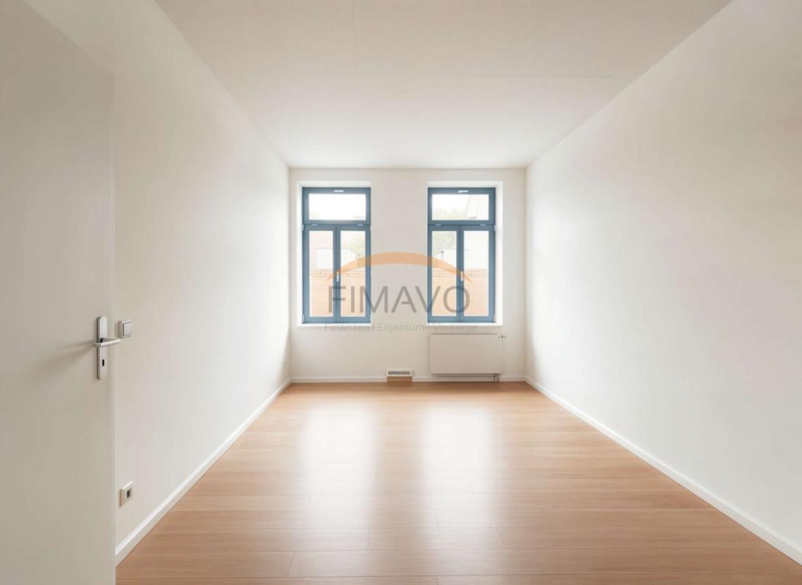 Gewerbeeinheit Raum EG