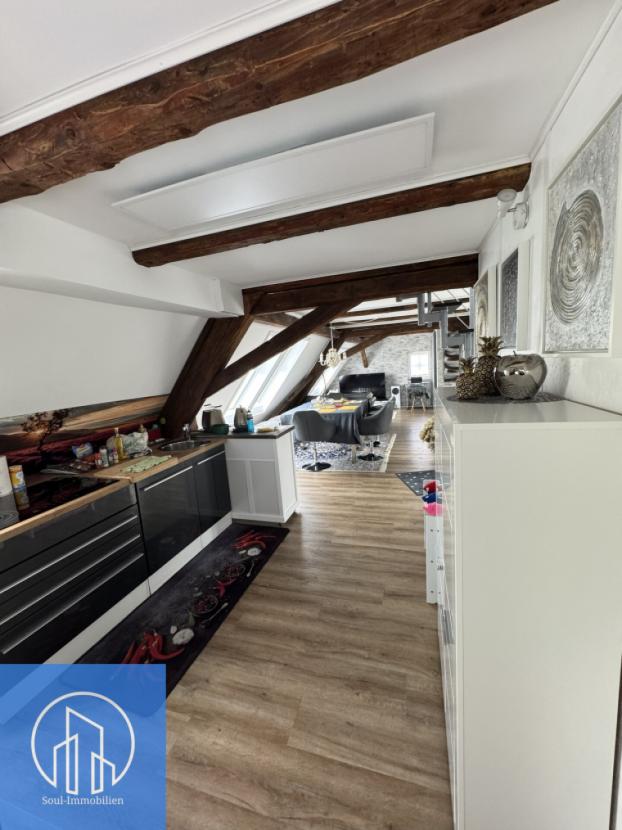 Ferienhaus WO4 Oben Gesamt