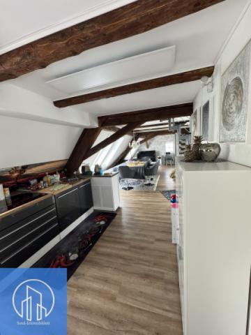 Ferienhaus WO4 Oben Gesamt