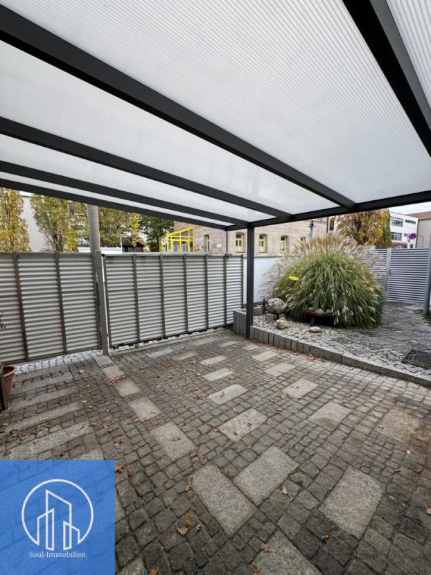 Penthouse Parkplätze (1)