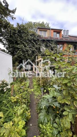 Hausansicht Südseite