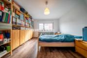 Schlafzimmer Wohnung Obergeschoss