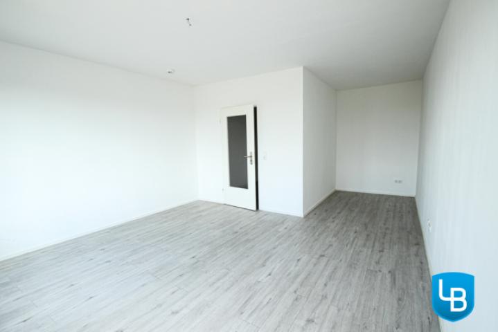 ...mit kleiner Nische