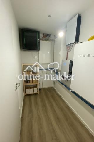 Technikraum (visualisiert)