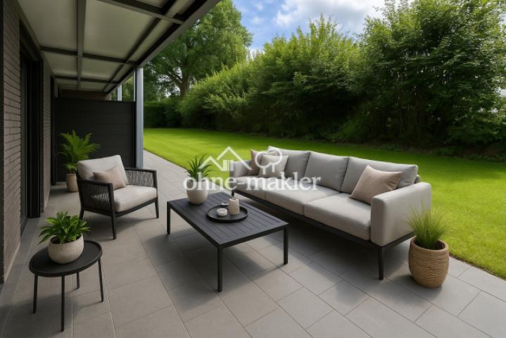 Terrasse (visualisiert)