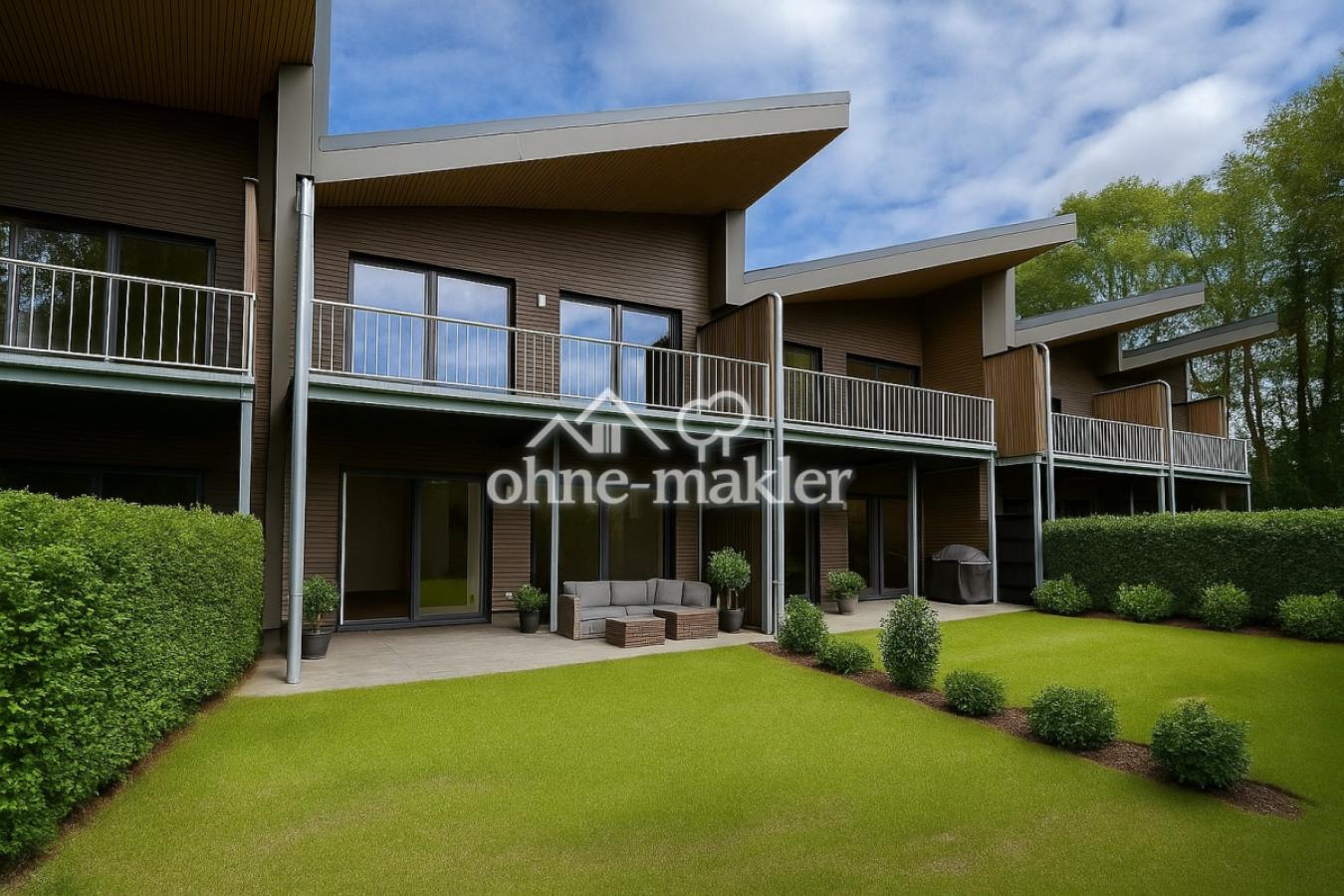 Garten (visualisiert)