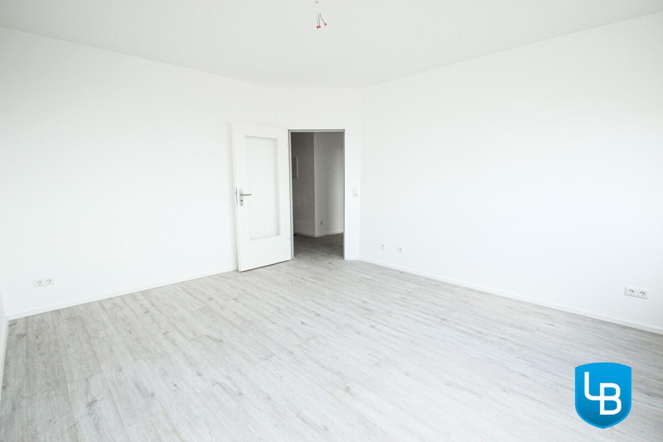 ..großzügig und lichtdurchflutet