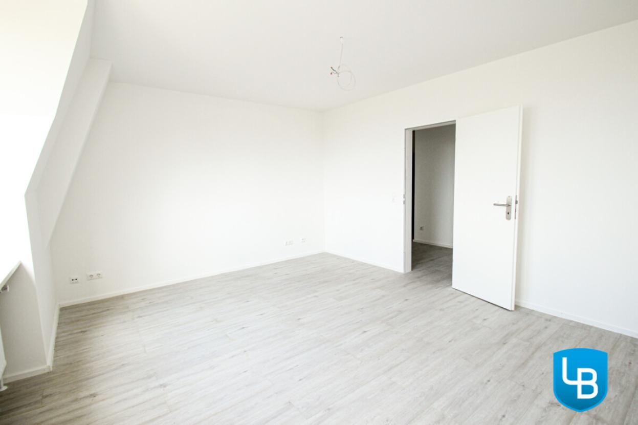 ..geräumig und hell