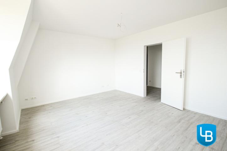 ..geräumig und hell