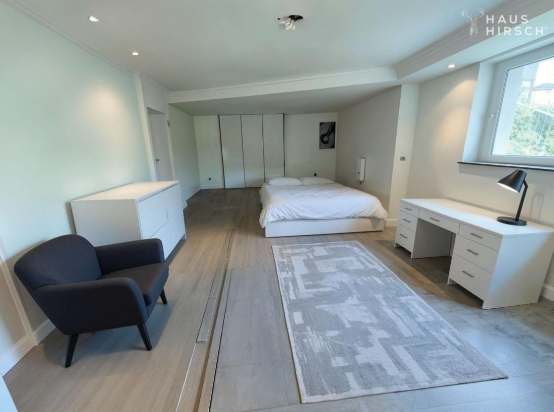 Kinderzimmer 1 im Loft