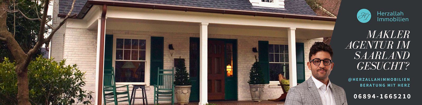 Herzallah Immobilien