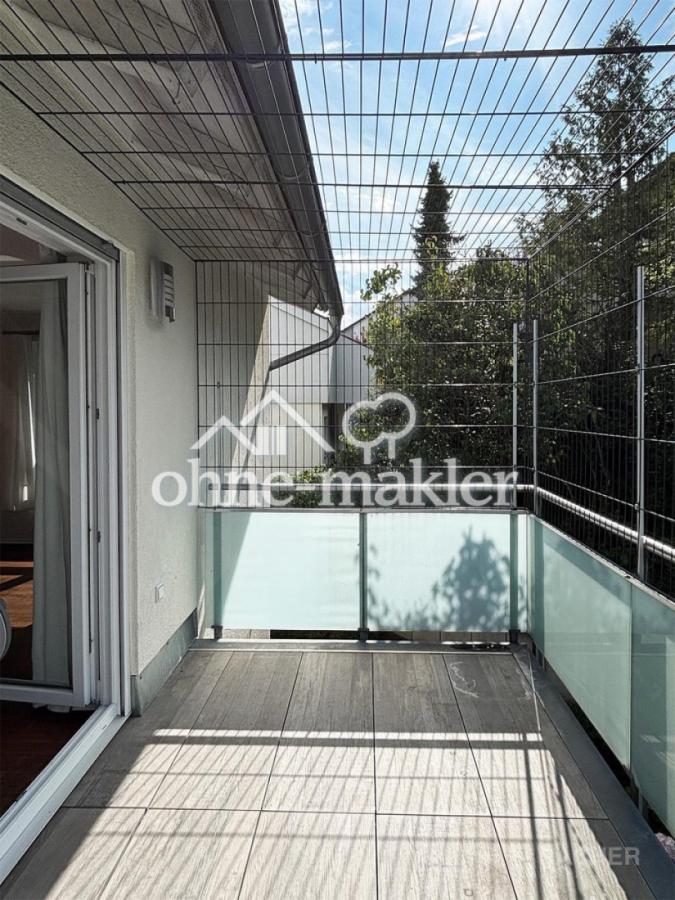 Nordbalkon (katzensicher)