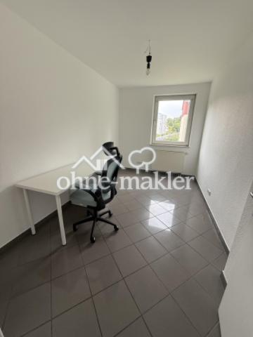 Arbeitszimmer / Schlafzimmer 2