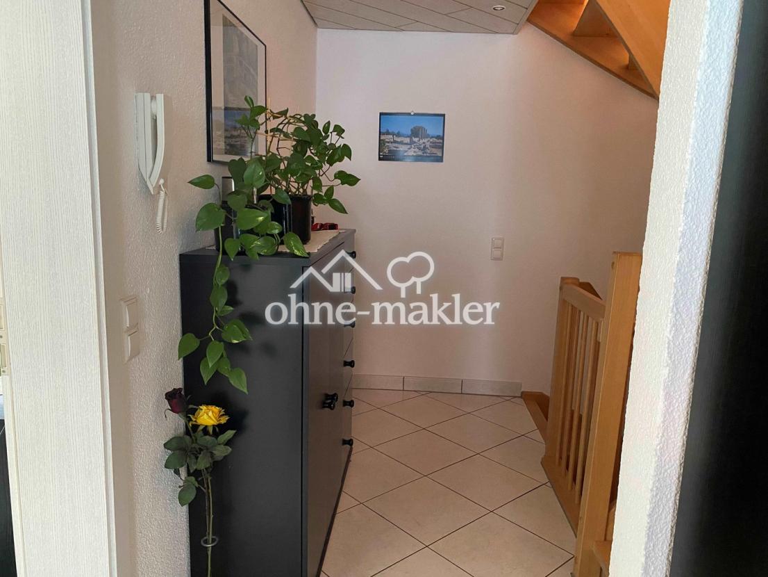 Flur Eingangsbereich