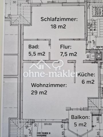 Grundriss schematisch
