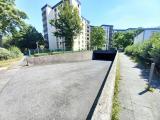 Einfahrt Tiefgarage