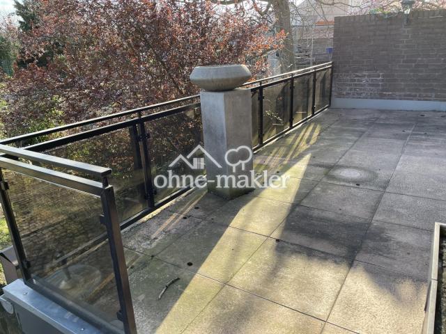 Balkon, Komplettsanierung 2020