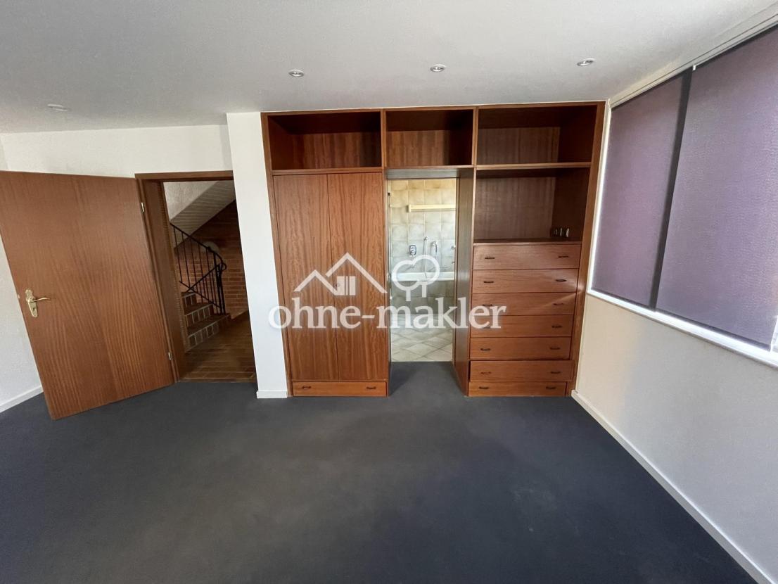 SZ mit eigenem Badezimmer