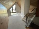 Dachgeschoss / Studio