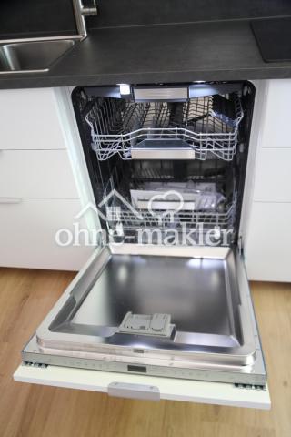 Küche - Spülmaschine