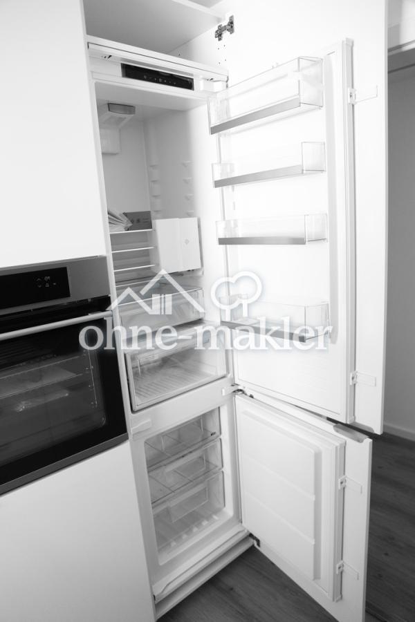 Küche - Kühlschrank