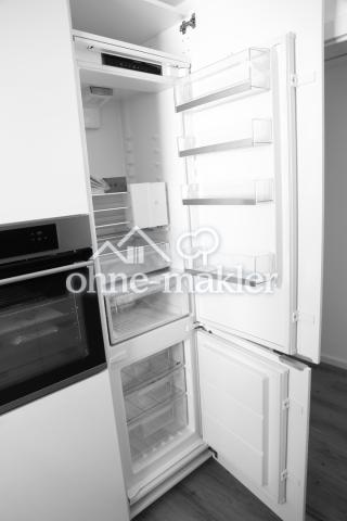 Küche - Kühlschrank