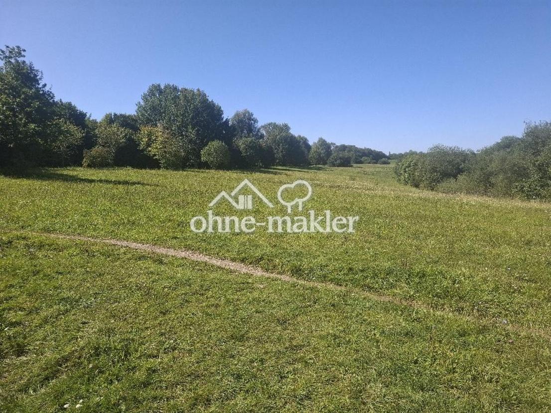 Erholungsgebiet ehem. Flugfeld