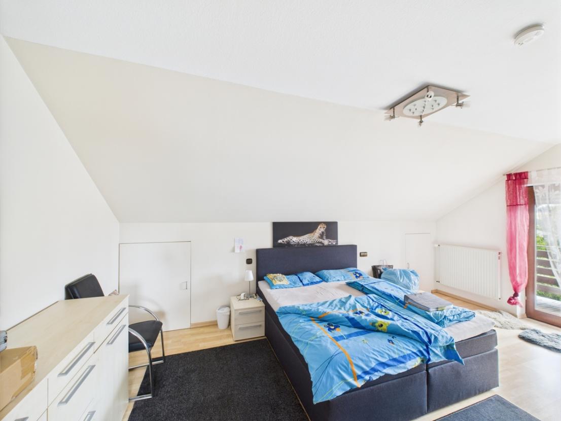 Elternschlafzimmer 1.OG